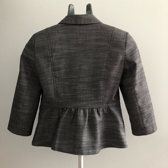 Blazer from Ann Taylor - Picture 3 of 4